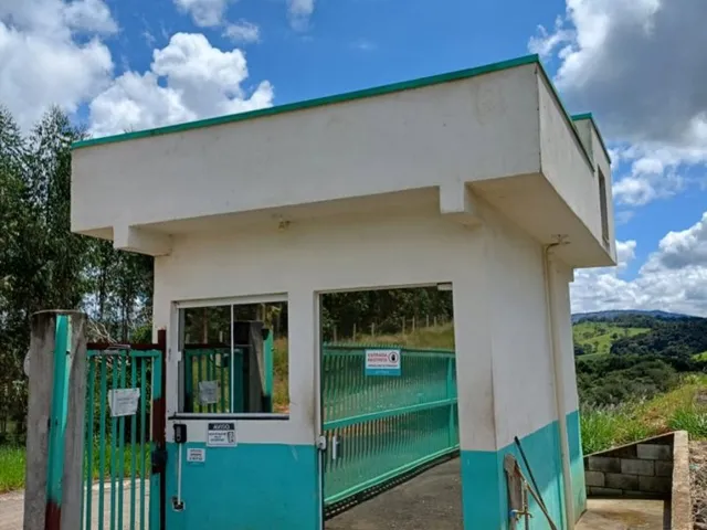 Imagem 10: Galpões para Venda em Jacutinga no Bairro Centro
