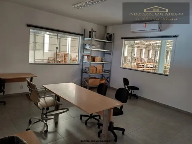 Imagem 16: Galpões para Venda em Jacutinga no Bairro Centro