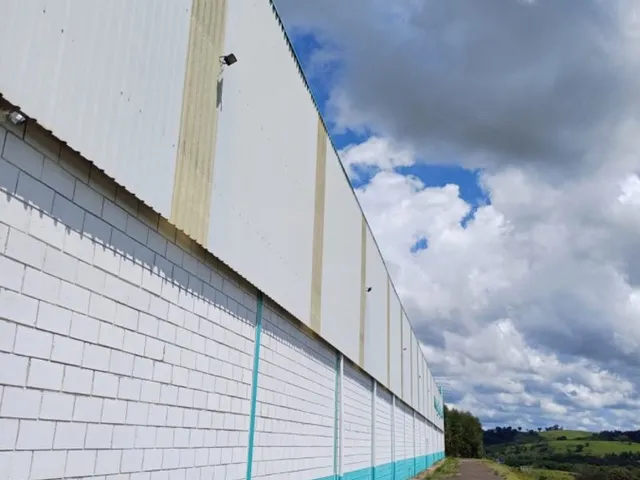 Imagem 4: Galpões para Venda em Jacutinga no Bairro Centro