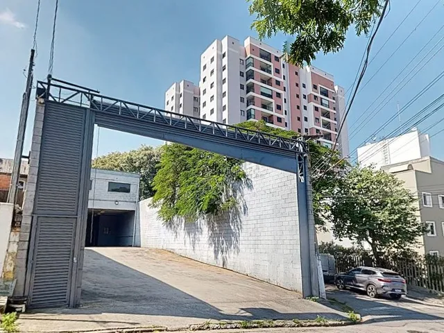Imagem: Galpões para locação em Osasco no bairro