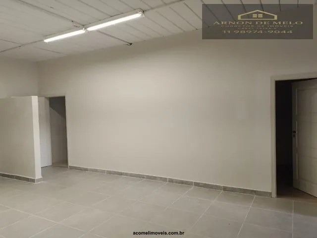 Imagem 7: Galpões para locação em São Paulo no bairro Residencial Sol Nascente