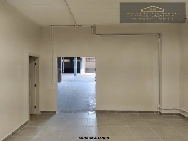 Imagem 9: Galpões para locação em São Paulo no bairro Residencial Sol Nascente