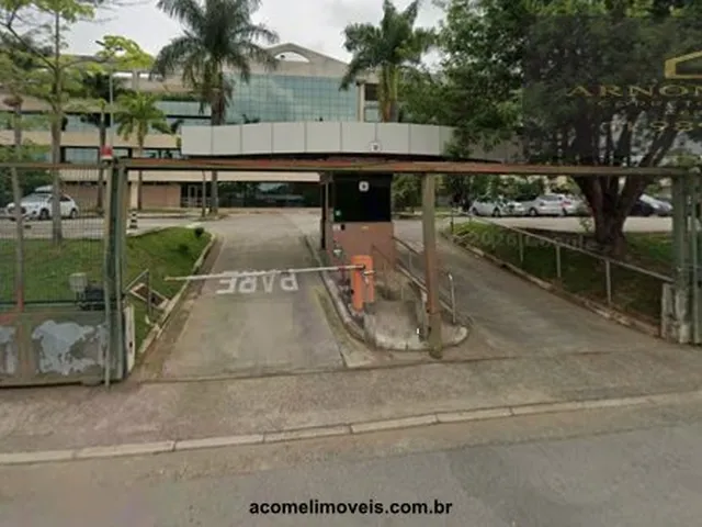 Imagem 16: Galpões para locação em São Paulo no bairro Residencial Sol Nascente