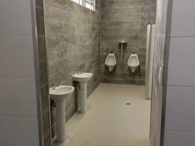 Imagem 10: Galpões para locação em São Paulo no bairro Residencial Sol Nascente