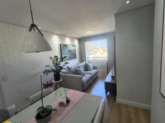Imagem: Apartamento para Venda em Nossa Senhora