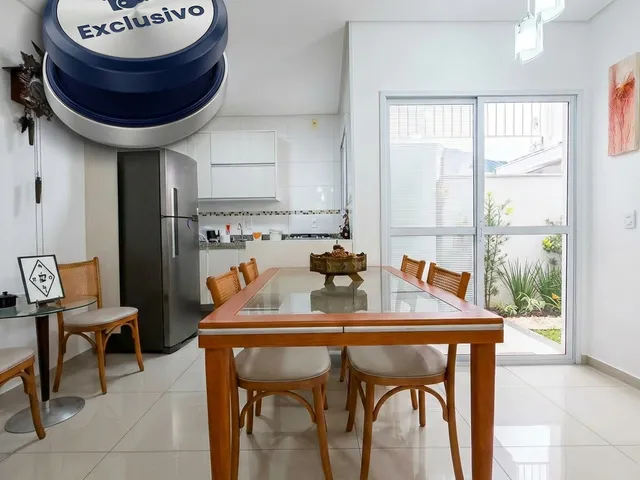Imagem: Casa no Condomínio Condomínio Villagio