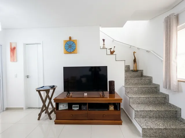 Imagem 5: Casa no Condomínio Condomínio Villagio Mooca para Venda com 2 Quartos, Sendo 2 Suítes, 70M²