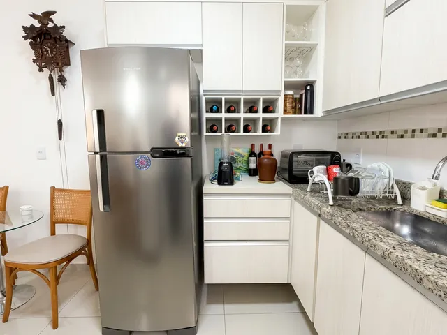 Imagem 10: Casa no Condomínio Condomínio Villagio Mooca para Venda com 2 Quartos, Sendo 2 Suítes, 70M²