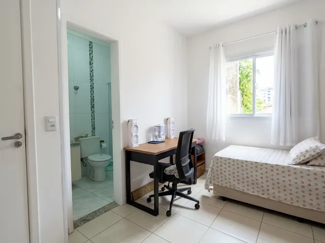 Imagem 7: Casa no Condomínio Condomínio Villagio Mooca para Venda com 2 Quartos, Sendo 2 Suítes, 70M²