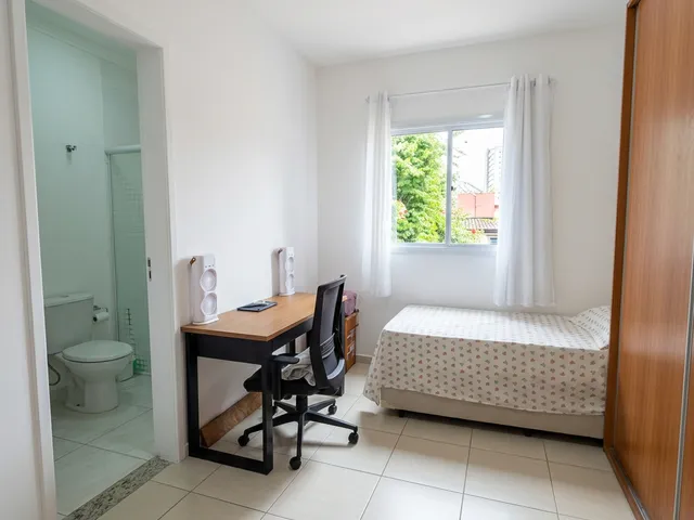 Imagem 14: Casa no Condomínio Condomínio Villagio Mooca para Venda com 2 Quartos, Sendo 2 Suítes, 70M²