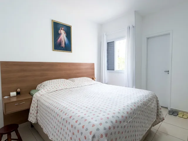 Imagem 3: Casa no Condomínio Condomínio Villagio Mooca para Venda com 2 Quartos, Sendo 2 Suítes, 70M²