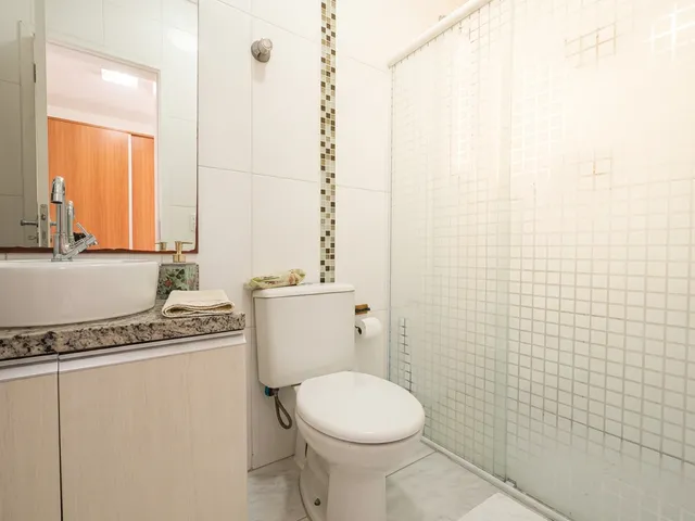 Imagem 6: Casa no Condomínio Condomínio Villagio Mooca para Venda com 2 Quartos, Sendo 2 Suítes, 70M²