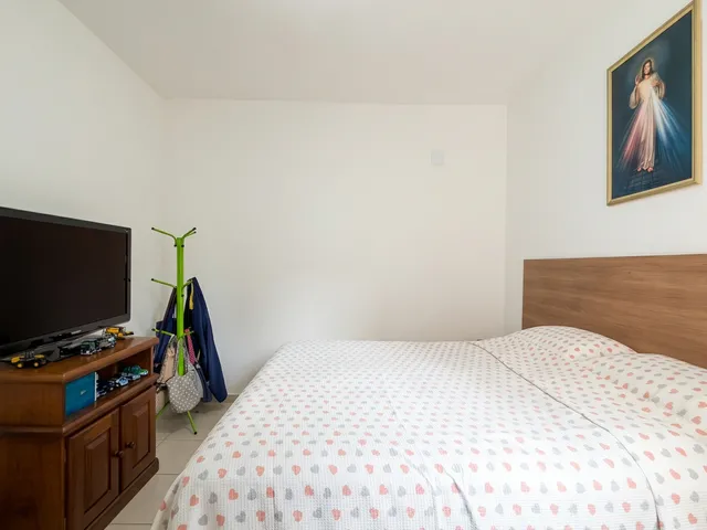 Imagem 8: Casa no Condomínio Condomínio Villagio Mooca para Venda com 2 Quartos, Sendo 2 Suítes, 70M²