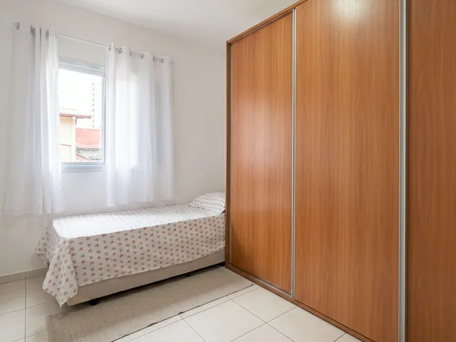 Imagem 12: Casa no Condomínio Condomínio Villagio Mooca para Venda com 2 Quartos, Sendo 2 Suítes, 70M²