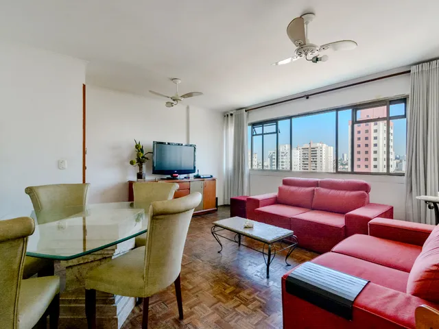 Imagem: Apartamento para Venda em Mooca com 3 Quartos