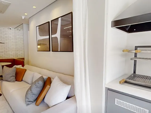 Imagem 14: Apartamento para Venda em Mooca com 2 Quartos, Sendo 1 Suíte, 69M²