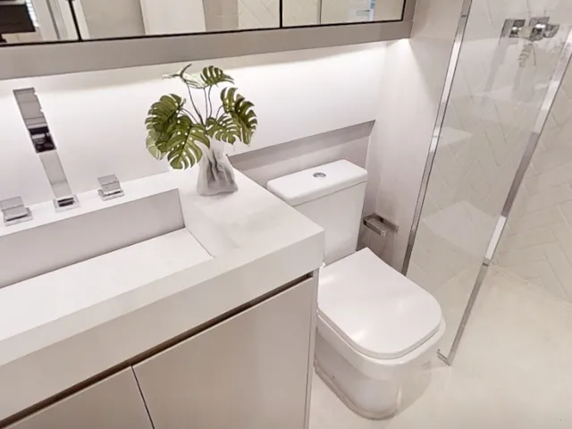 Imagem 15: Apartamento para Venda em Mooca com 2 Quartos, Sendo 1 Suíte, 69M²
