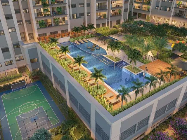 Imagem 7: Apartamento para Venda em Mooca com 2 Quartos, Sendo 1 Suíte, 69M²