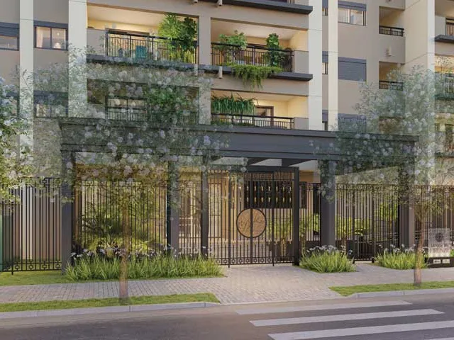 Imagem 13: Apartamento para Venda em Mooca com 2 Quartos, Sendo 1 Suíte, 69M²