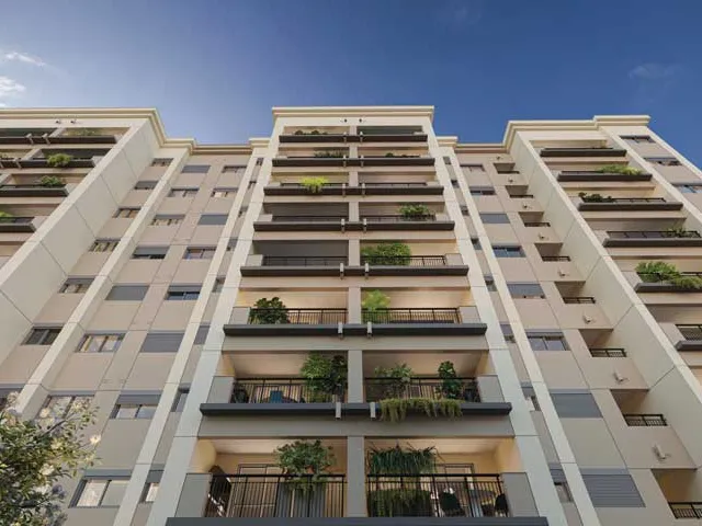 Imagem 15: Apartamento para Venda em Mooca com 2 Quartos, Sendo 1 Suíte, 69M²