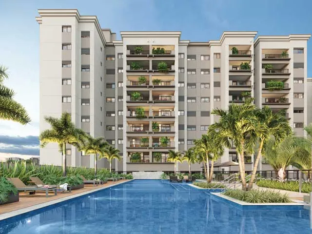 Imagem 14: Apartamento para Venda em Mooca com 2 Quartos, Sendo 1 Suíte, 69M²