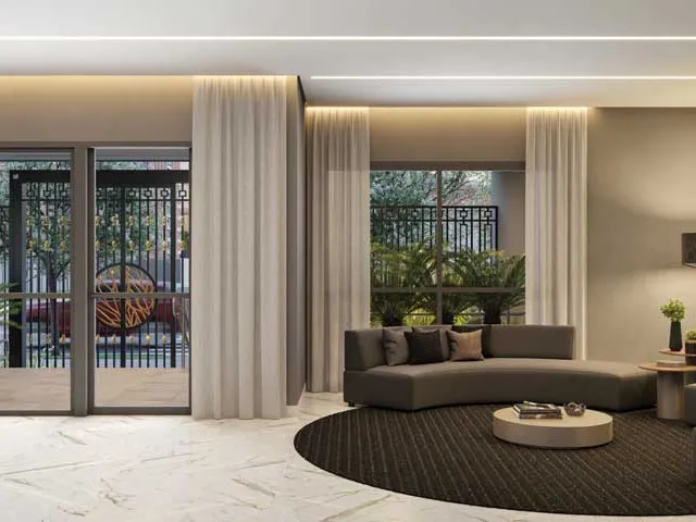 Imagem 9: Apartamento para Venda em Mooca com 2 Quartos, Sendo 1 Suíte, 69M²