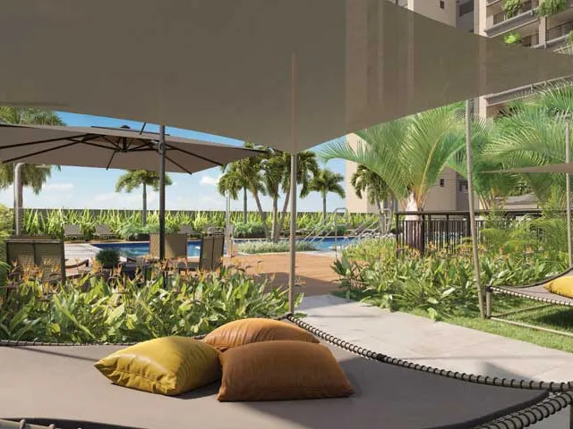 Imagem 11: Apartamento para Venda em Mooca com 2 Quartos, Sendo 1 Suíte, 69M²