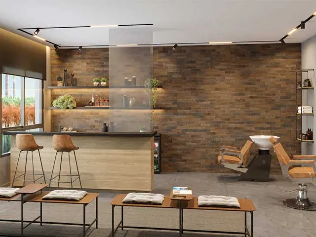 Imagem 3: Apartamento para Venda em Mooca com 2 Quartos, Sendo 1 Suíte, 69M²