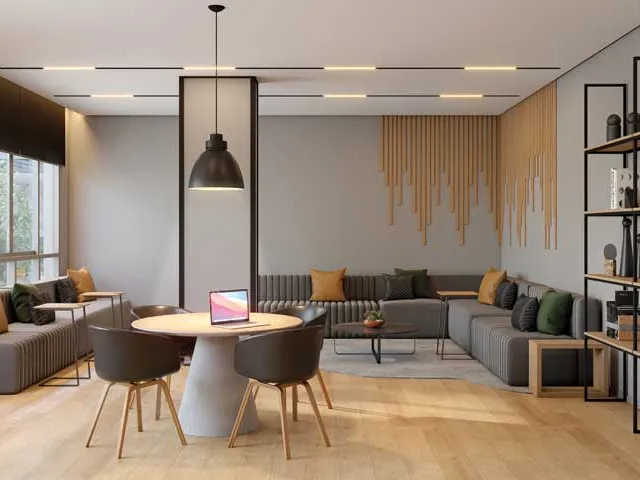 Imagem 8: Apartamento para Venda em Mooca com 2 Quartos, Sendo 1 Suíte, 69M²