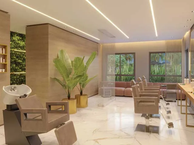 Imagem 10: Apartamento para Venda em Mooca com 2 Quartos, Sendo 1 Suíte, 69M²