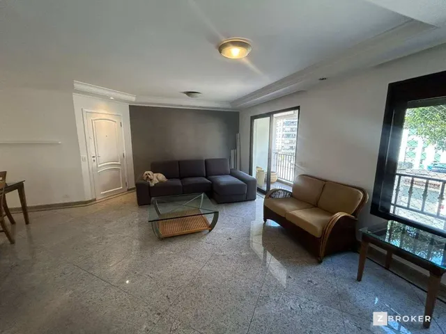 Imagem: Apartamento de Luxo À Venda em São Paulo