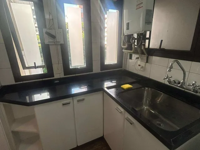 Imagem 11: Apartamento de Luxo À Venda em São Paulo, Real Parque, com 4 Quartos, 120M²