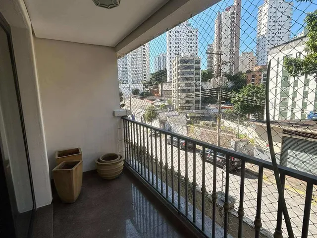 Imagem 15: Apartamento de Luxo À Venda em São Paulo, Real Parque, com 4 Quartos, 120M²