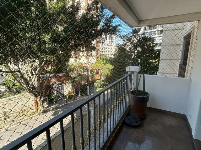 Imagem 9: Apartamento de Luxo À Venda em São Paulo, Real Parque, com 4 Quartos, 120M²