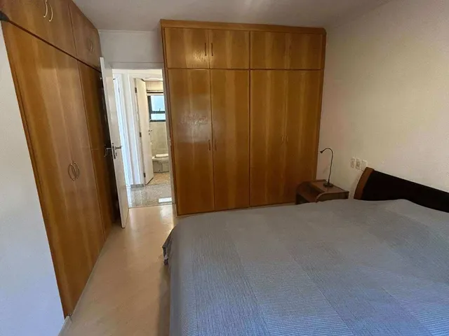 Imagem 7: Apartamento de Luxo À Venda em São Paulo, Real Parque, com 4 Quartos, 120M²