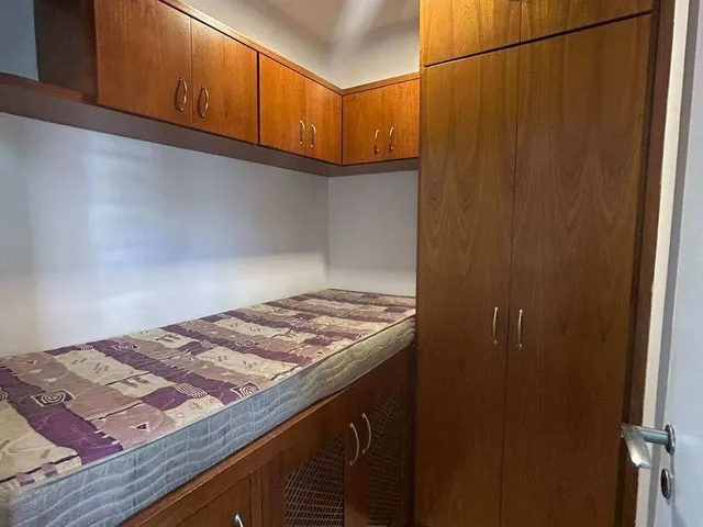 Imagem 5: Apartamento de Luxo À Venda em São Paulo, Real Parque, com 4 Quartos, 120M²