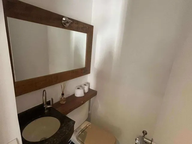 Imagem 13: Apartamento de Luxo À Venda em São Paulo, Real Parque, com 4 Quartos, 120M²