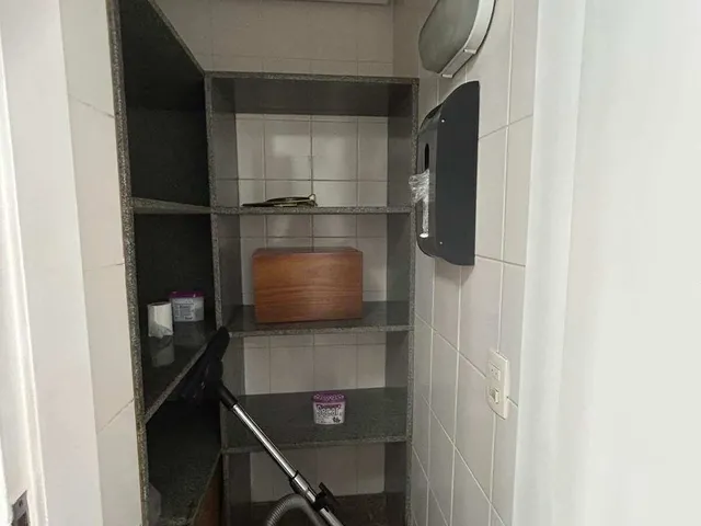 Imagem 14: Apartamento de Luxo À Venda em São Paulo, Real Parque, com 4 Quartos, 120M²