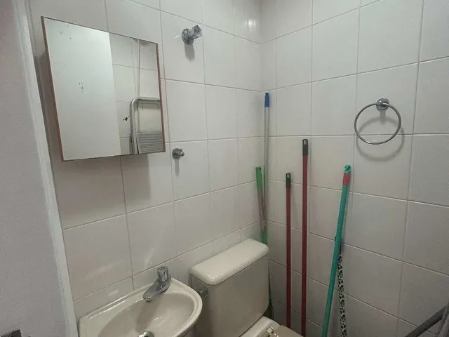 Imagem 2: Apartamento de Luxo À Venda em São Paulo, Real Parque, com 4 Quartos, 120M²