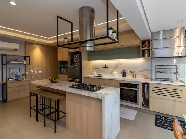 Imagem: Apartamento para Venda em Vila Osasco com