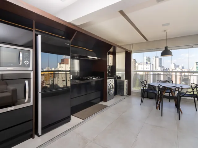Imagem: Apartamento para Venda em Bela Vista com
