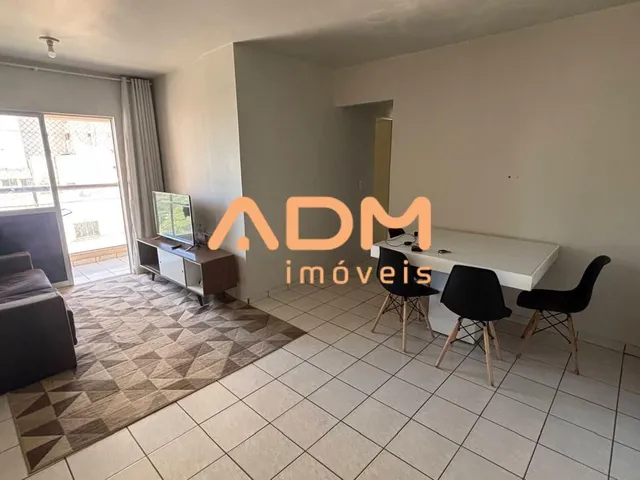 Imagem: Apartamento 3 Qtos - Sendo 1 Suíte - Residencial