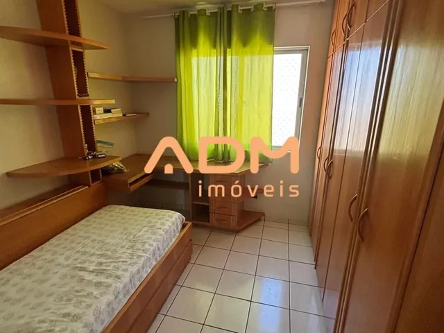 Imagem 6: Apartamento 3 Qtos - Sendo 1 Suíte - Residencial Schubert - Jardim Goiás - Goiânia - 75M²