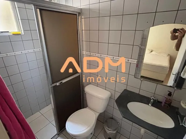 Imagem 2: Apartamento 3 Qtos - Sendo 1 Suíte - Residencial Schubert - Jardim Goiás - Goiânia - 75M²