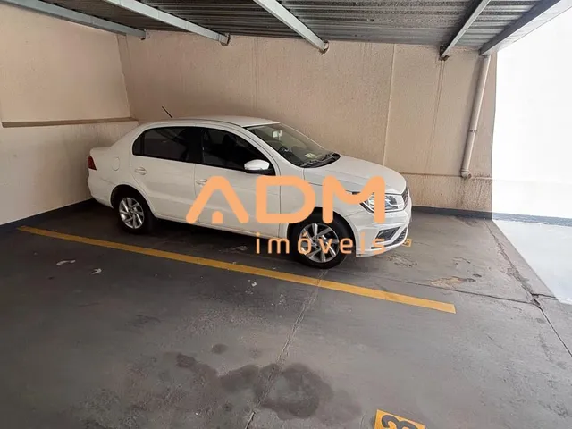 Imagem 7: Apartamento 3 Qtos - Sendo 1 Suíte - Residencial Schubert - Jardim Goiás - Goiânia - 75M²