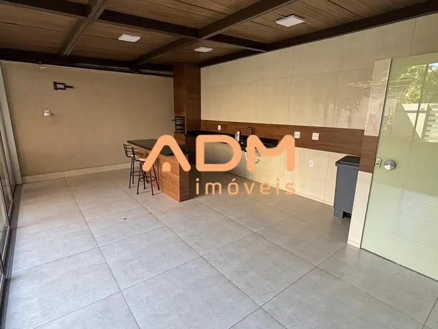 Imagem 3: Apartamento 3 Qtos - Sendo 1 Suíte - Residencial Schubert - Jardim Goiás - Goiânia - 75M²
