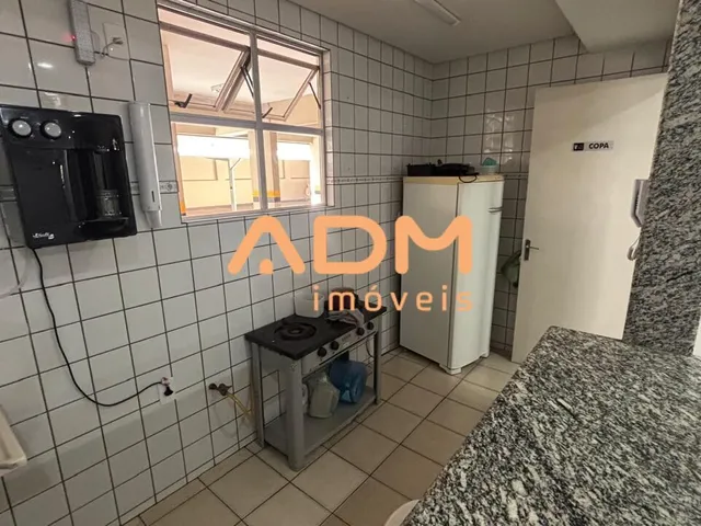 Imagem 13: Apartamento 3 Qtos - Sendo 1 Suíte - Residencial Schubert - Jardim Goiás - Goiânia - 75M²