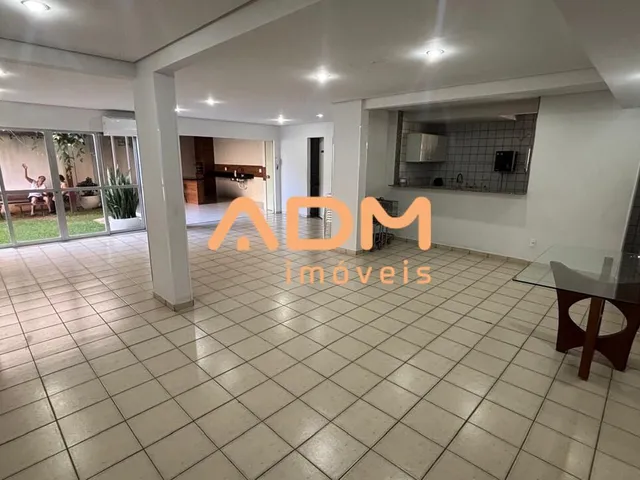 Imagem 11: Apartamento 3 Qtos - Sendo 1 Suíte - Residencial Schubert - Jardim Goiás - Goiânia - 75M²