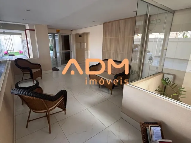 Imagem 15: Apartamento 3 Qtos - Sendo 1 Suíte - Residencial Schubert - Jardim Goiás - Goiânia - 75M²