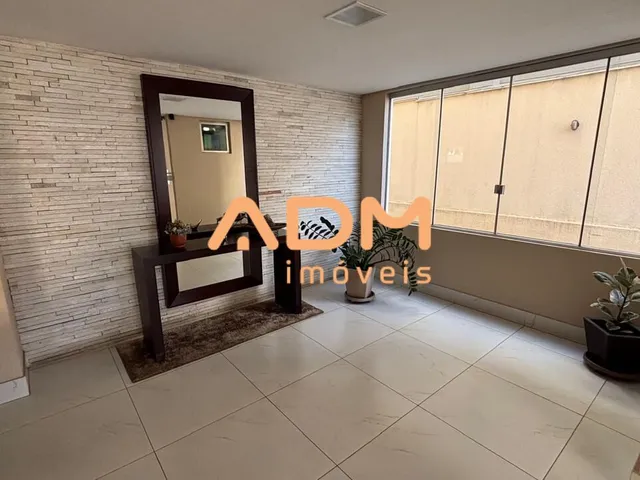 Imagem 12: Apartamento 3 Qtos - Sendo 1 Suíte - Residencial Schubert - Jardim Goiás - Goiânia - 75M²